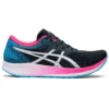 Hyper Speed « French Blue Black »