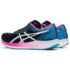 Hyper Speed « French Blue Black »