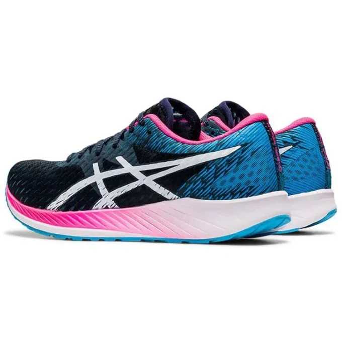 Hyper Speed « French Blue Black »