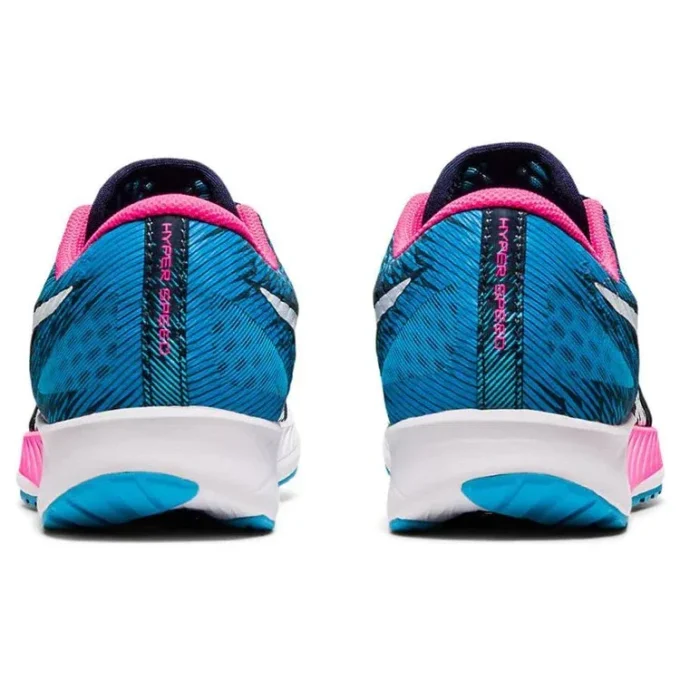 Hyper Speed « French Blue Black »