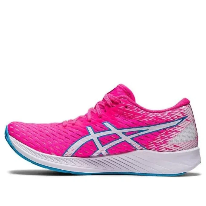 Hyper Speed « Hot Pink »