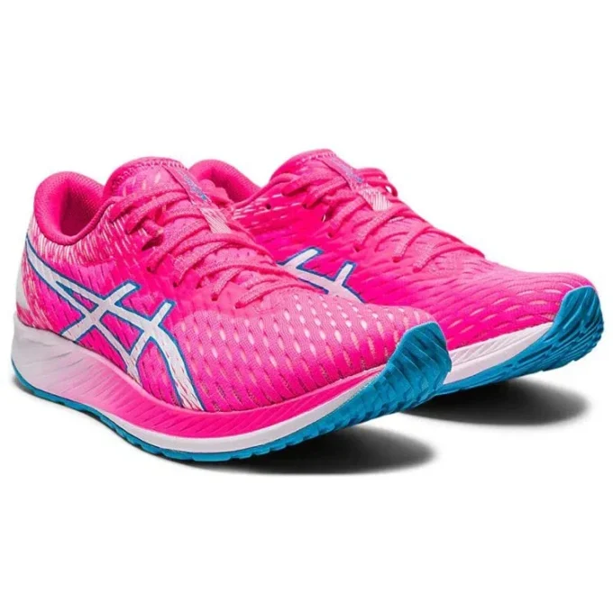 Hyper Speed « Hot Pink »