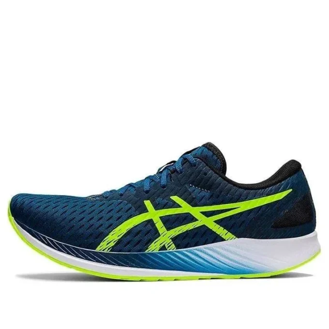 Hyper Speed « Mako Blue »