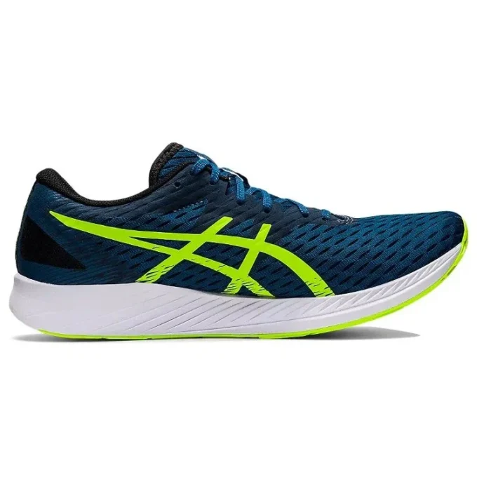 Hyper Speed « Mako Blue »