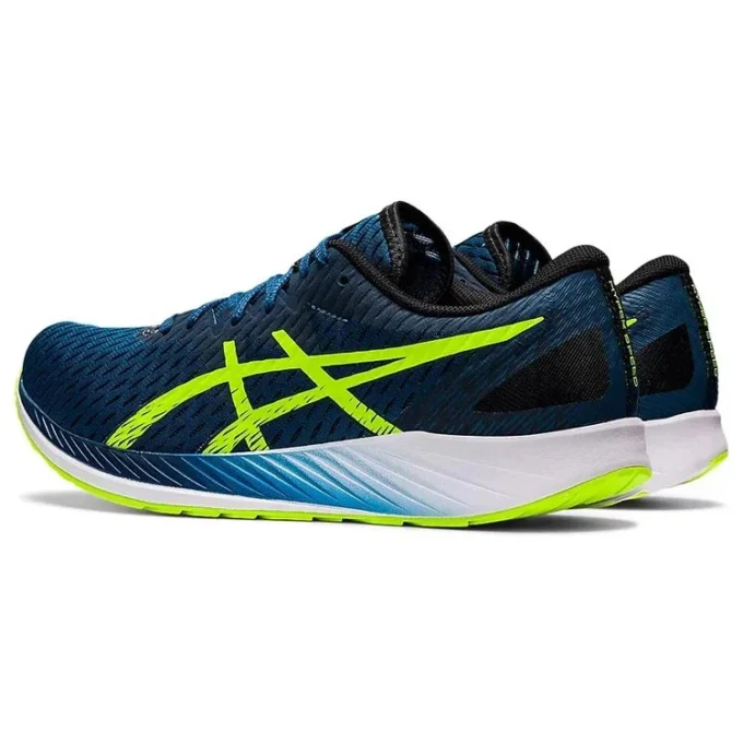 Hyper Speed « Mako Blue »