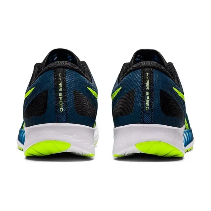Hyper Speed « Mako Blue »