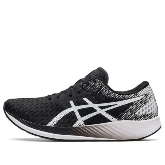 Hyper Speed « Noir Blanc »