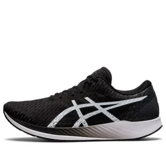 Hyper Speed « Noir Blanc »