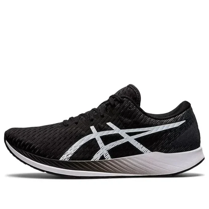 Hyper Speed « Noir Blanc »