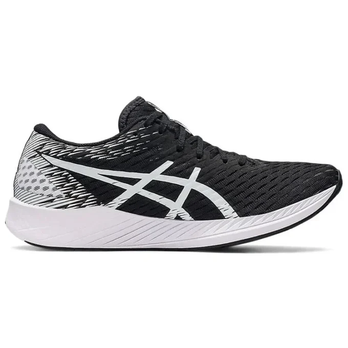 Hyper Speed « Noir Blanc »