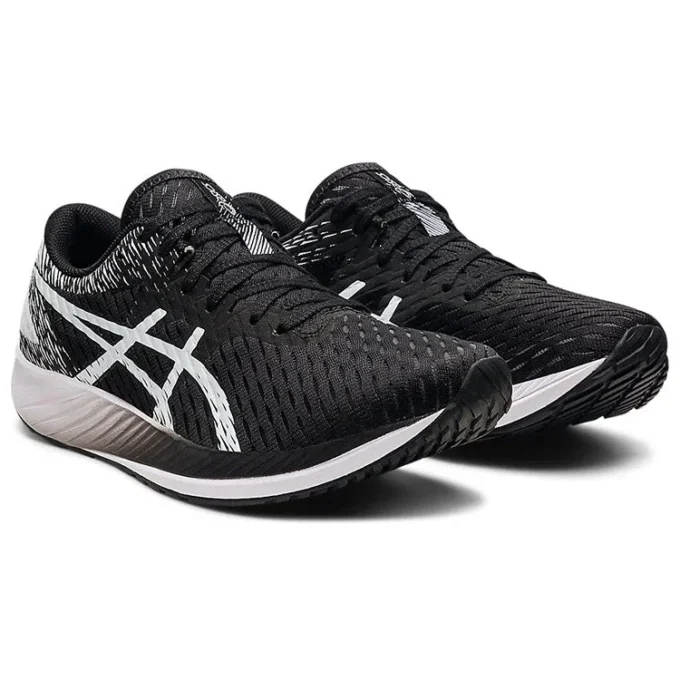 Hyper Speed « Noir Blanc »