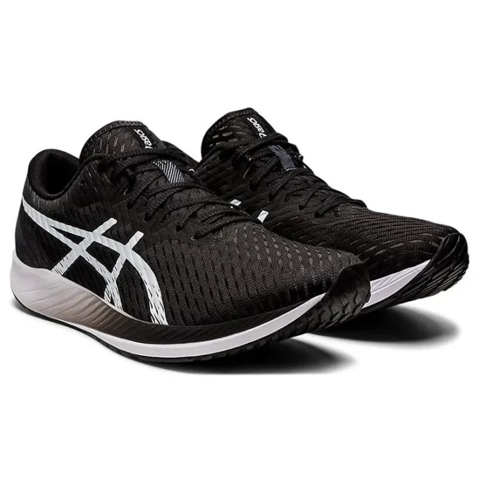 Hyper Speed « Noir Blanc »