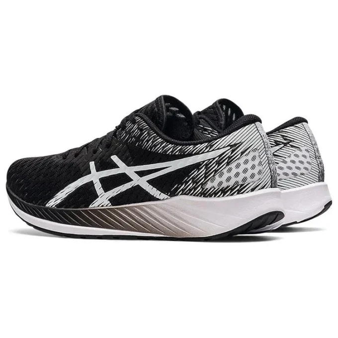 Hyper Speed « Noir Blanc »