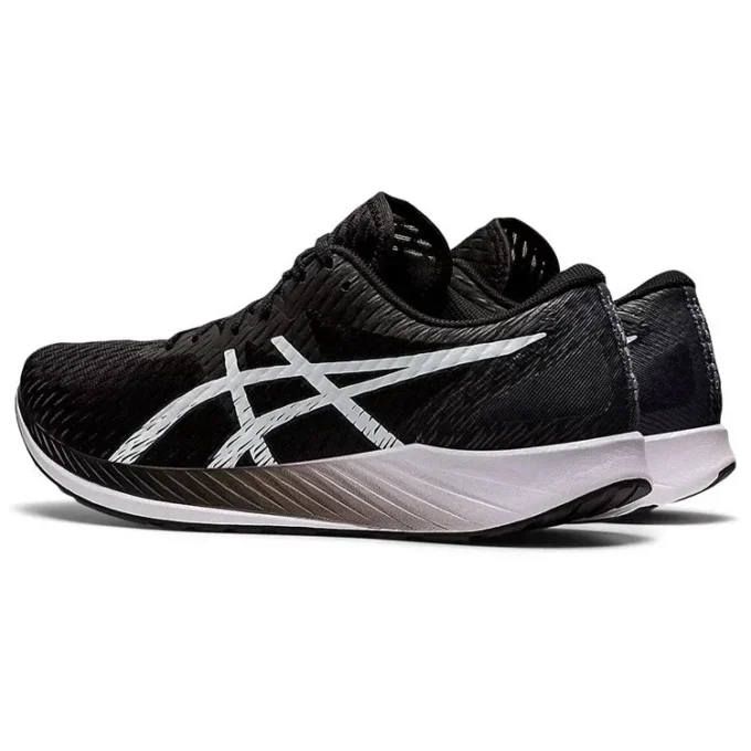 Hyper Speed « Noir Blanc »