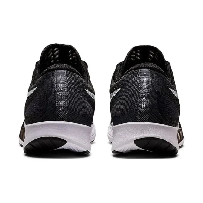 Hyper Speed « Noir Blanc »