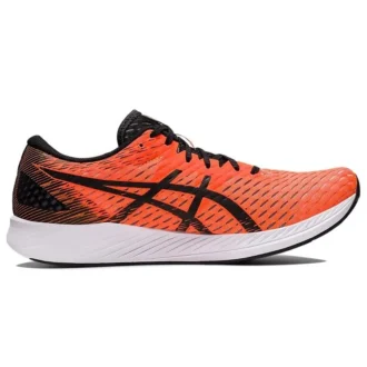 Hyper Speed « Orange »
