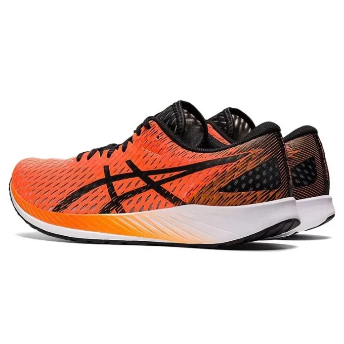 Hyper Speed « Orange »