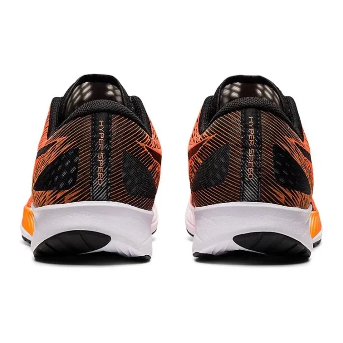 Hyper Speed « Orange »