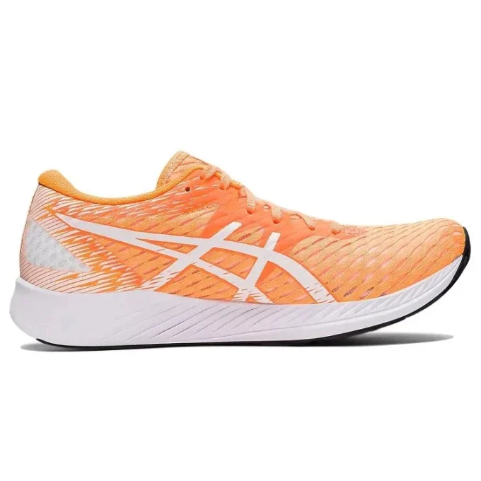 Hyper Speed « Orange Pop »