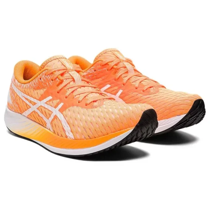 Hyper Speed « Orange Pop »
