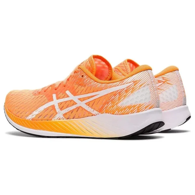 Hyper Speed « Orange Pop »