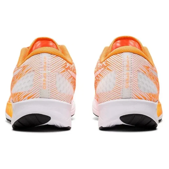 Hyper Speed « Orange Pop »