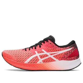 Hyper Speed « Sunrise Red »