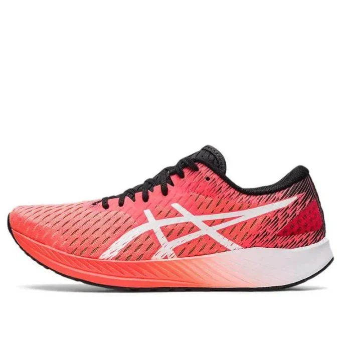 Hyper Speed « Sunrise Red »