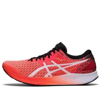 Hyper Speed « Sunrise Red »