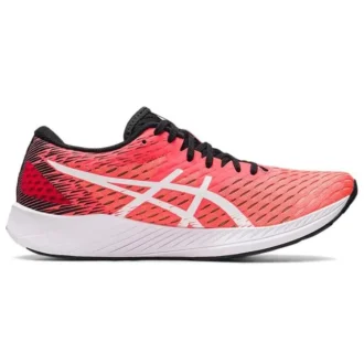 Hyper Speed « Sunrise Red »