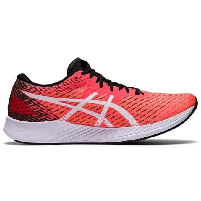 Hyper Speed « Sunrise Red »