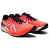 Hyper Speed « Sunrise Red »