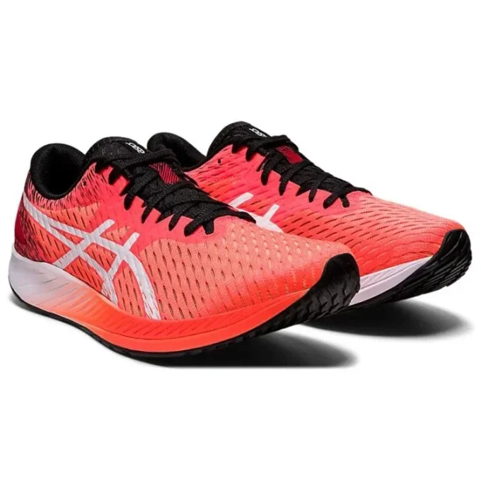 Hyper Speed « Sunrise Red »