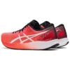 Hyper Speed « Sunrise Red »