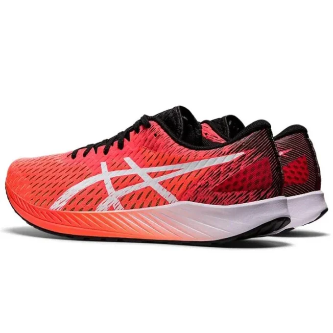 Hyper Speed « Sunrise Red »