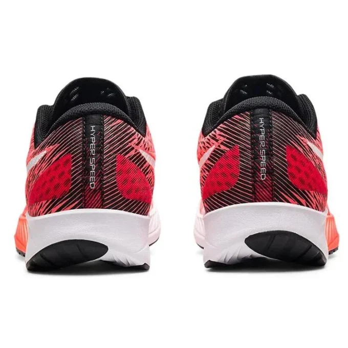 Hyper Speed « Sunrise Red »