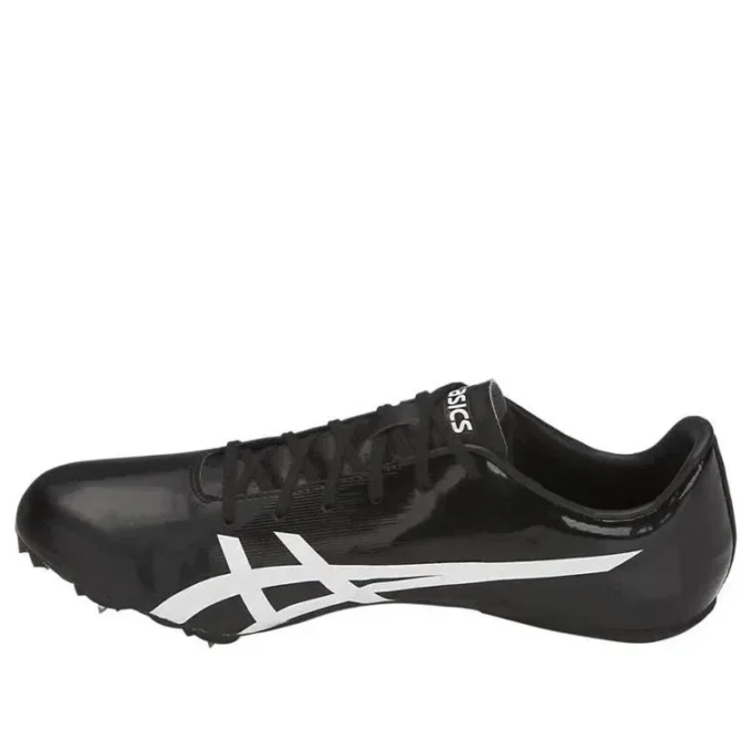Hyper Sprint 7 « Black White »