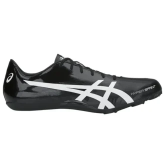 Hyper Sprint 7 « Black White »