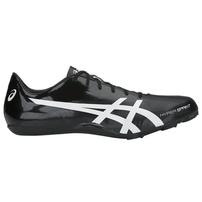 Hyper Sprint 7 « Black White »