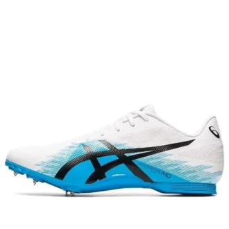 Hyper Sprint 7 Blanc/Bleu