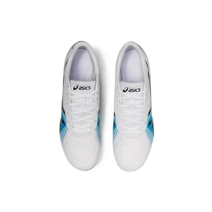 Hyper Sprint 7 Blanc/Bleu