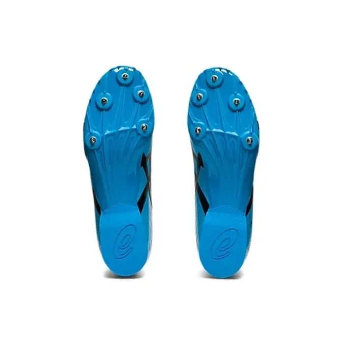 Hyper Sprint 7 Blanc/Bleu