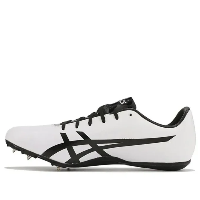 Hyper Sprint 7 « White Black »