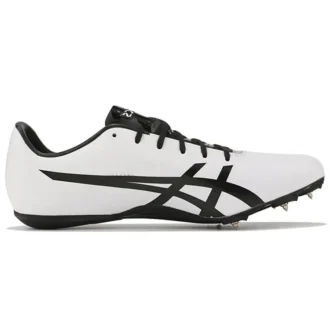 Hyper Sprint 7 « White Black »