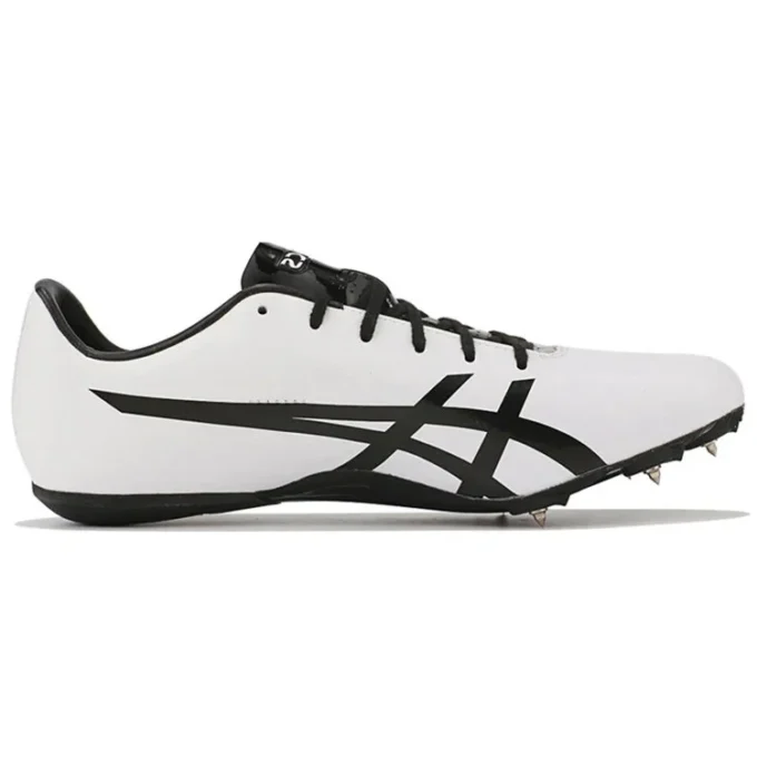 Hyper Sprint 7 « White Black »