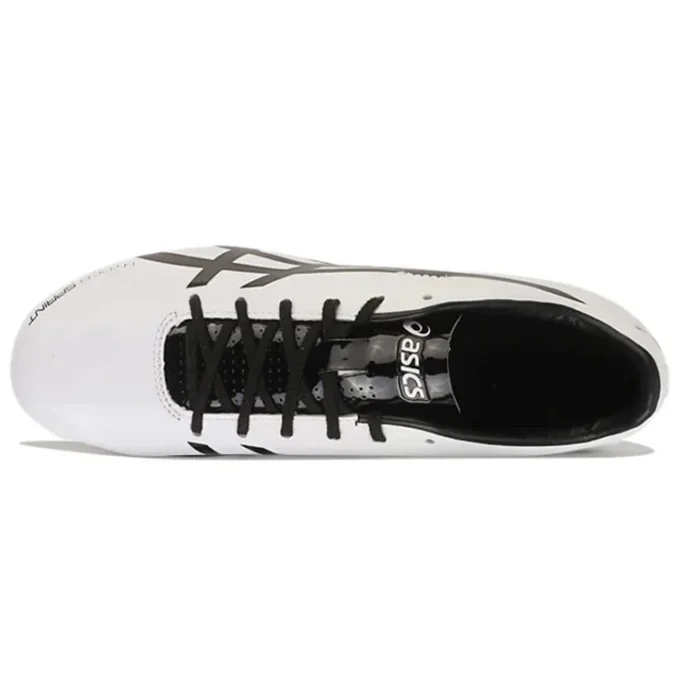 Hyper Sprint 7 « White Black »