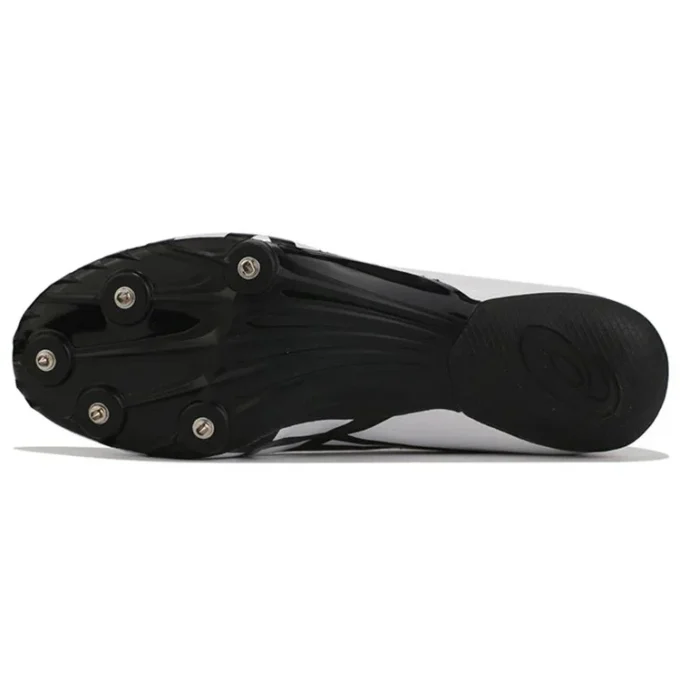 Hyper Sprint 7 « White Black »