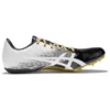Hyper Sprint 7 « White Black Gold »