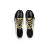 Hyper Sprint 7 « White Black Gold »