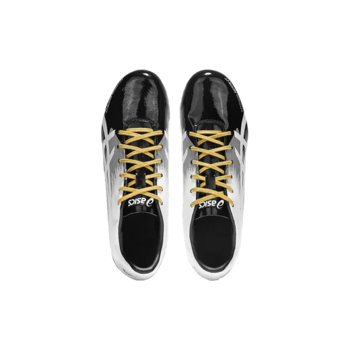 Hyper Sprint 7 « White Black Gold »